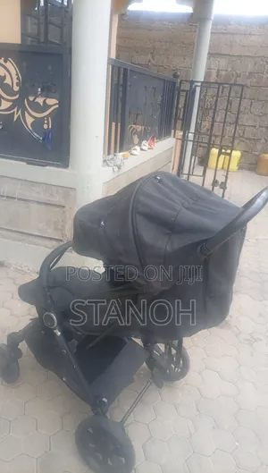 Baby Stroller
