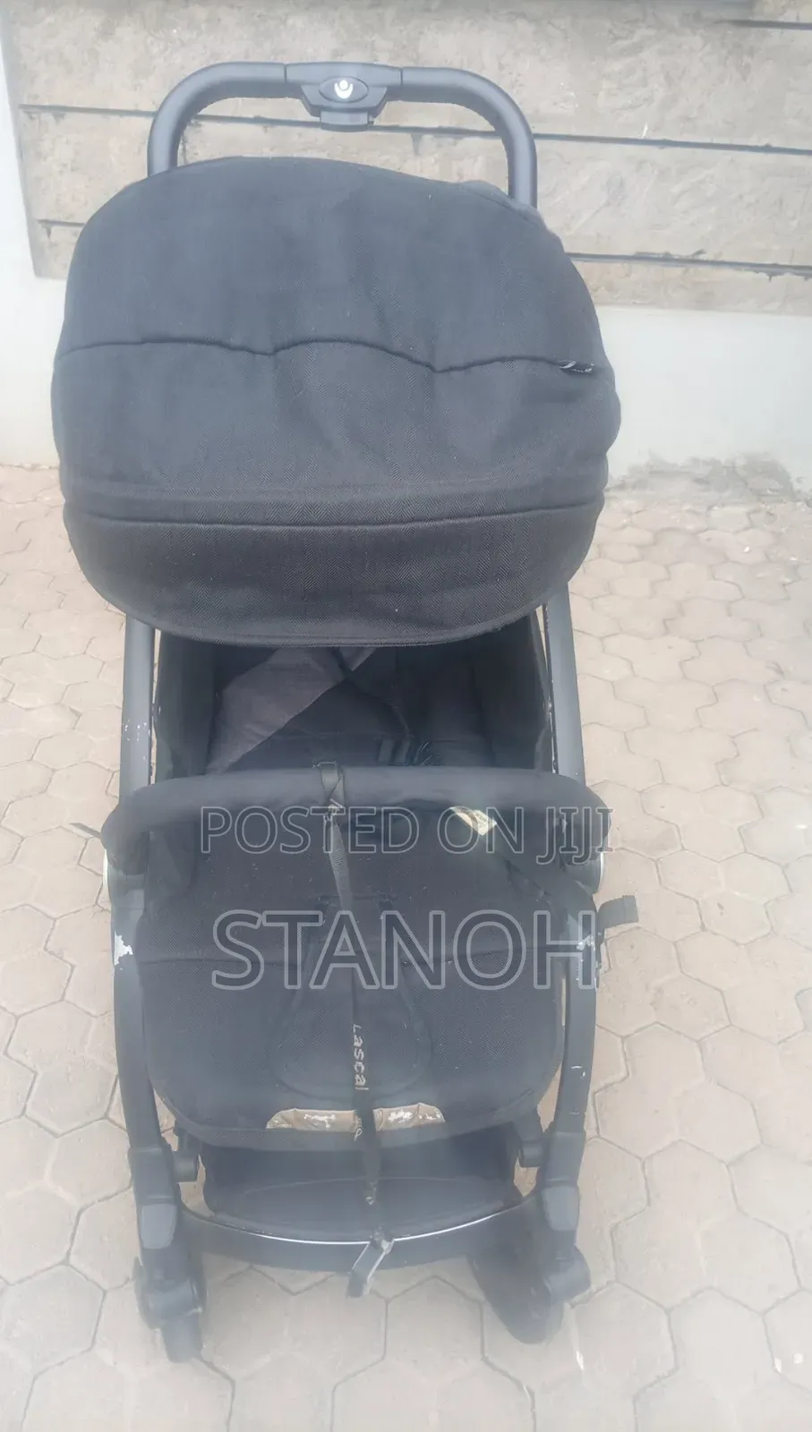Baby Stroller