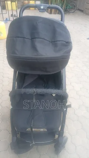 Baby Stroller