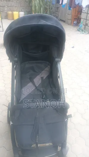 Baby Stroller