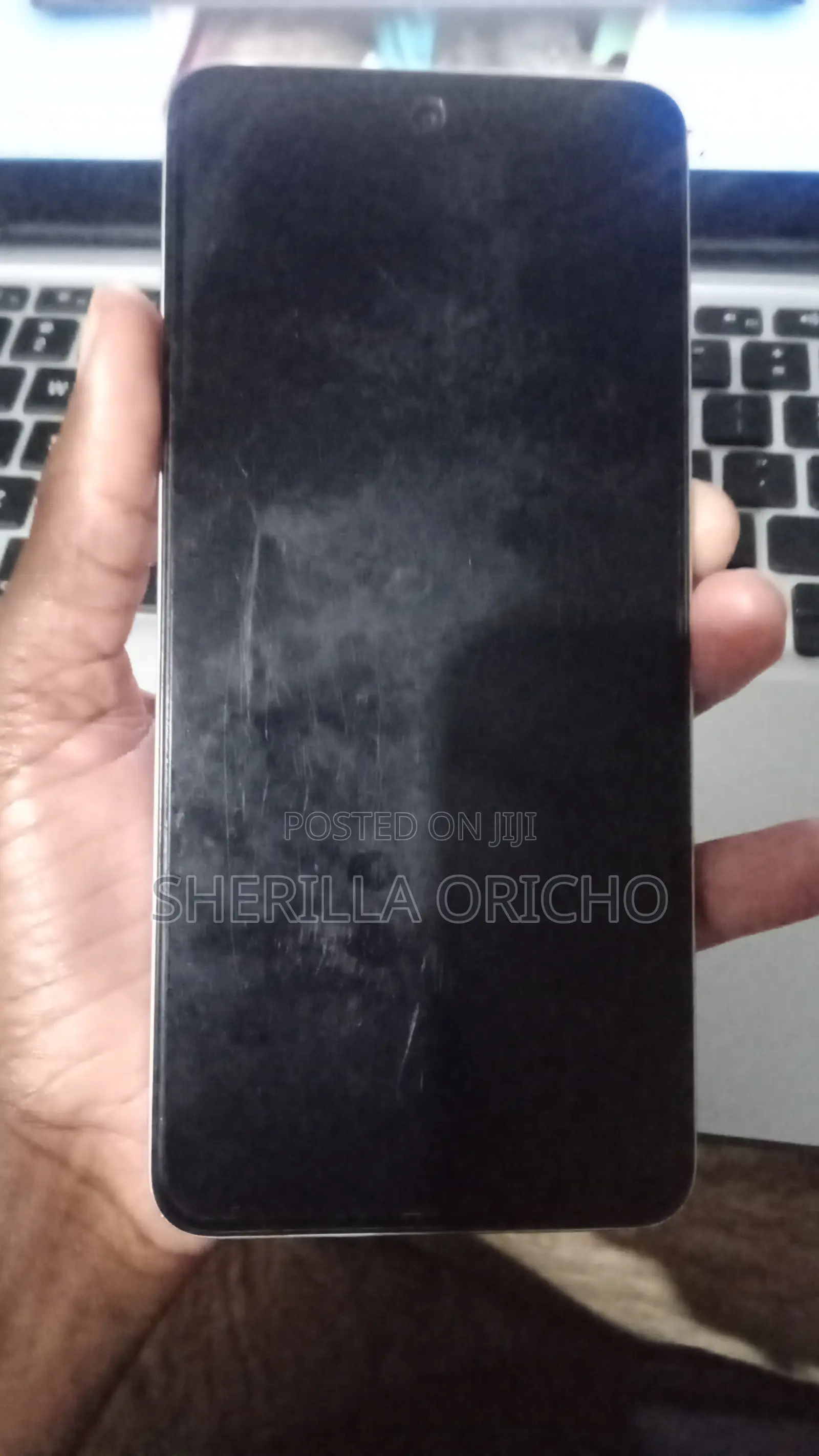 Oppo A5 256 GB Gray