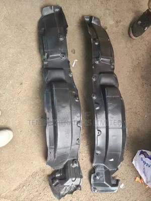 Toyota Land Cruiser 100 Series Inner Fender Stone Guard