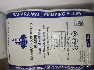Wall Skimming Fillers