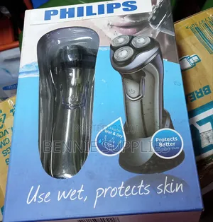 Phillips Smooter