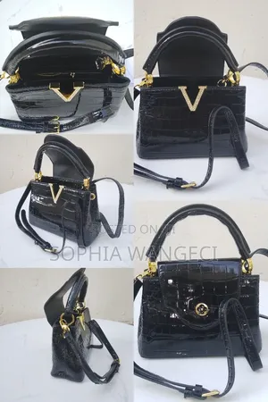 Woman Handbags