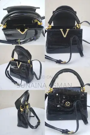 Woman Handbags