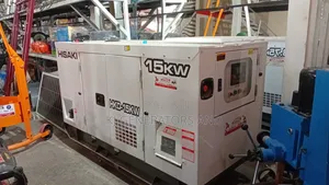 Hisaki Generator