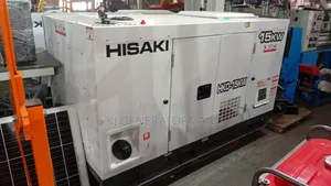 Hisaki Generator