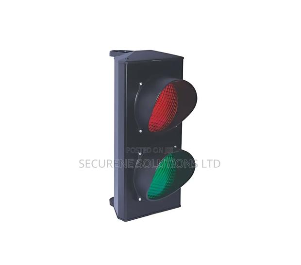 Centurion Systems Midi Traffic Light - main view
