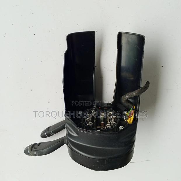 Mercedes Benz C250 Horn Plate - thumbnail 3