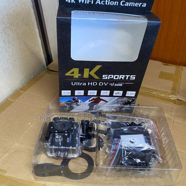 X400 Extreme Sports Cam Travel Vlogging– Hd Waterproof Ultra HD