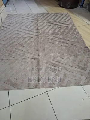 3D Carpet Available