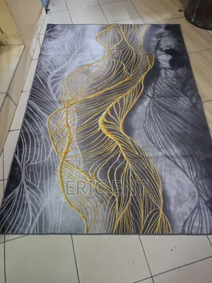 3D Carpet Available
