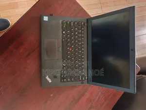 Laptop Lenovo ThinkPad T490s 16GB Intel Core i7 eMMC 500GB