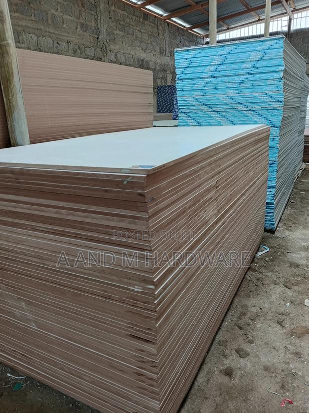 MDF Boards and Particle Boards - thumbnail 2