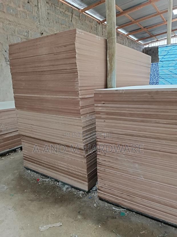 MDF Boards and Particle Boards - thumbnail 3