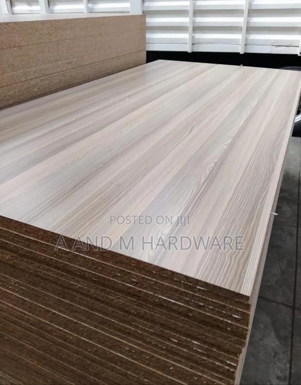 MDF Boards and Particle Boards - thumbnail 4