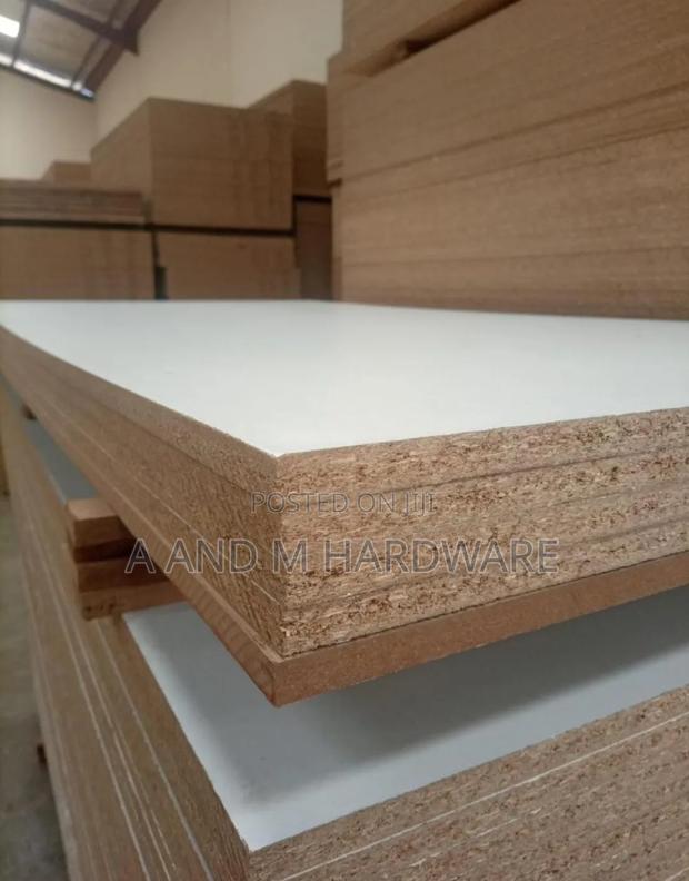 MDF Boards and Particle Boards - thumbnail 5