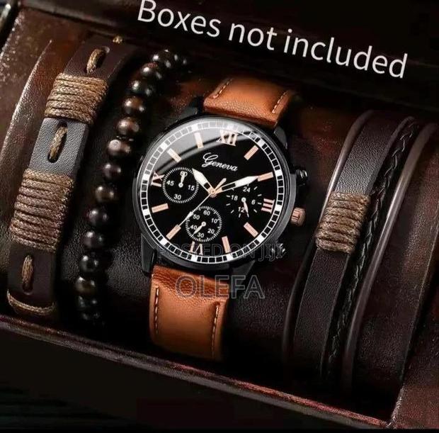 Set of Men Watch - thumbnail 2