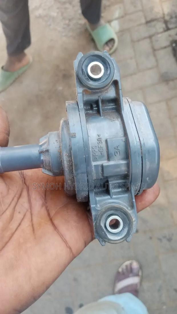 Water Pump Inverter Sienta New - thumbnail 2