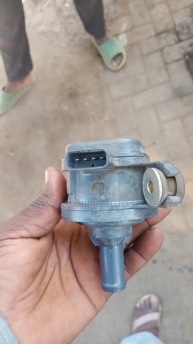 Water Pump Inverter Sienta New - thumbnail 3