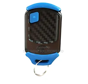 Centurion Systems Nova 1-Button Gate and Garage Door Remote Control