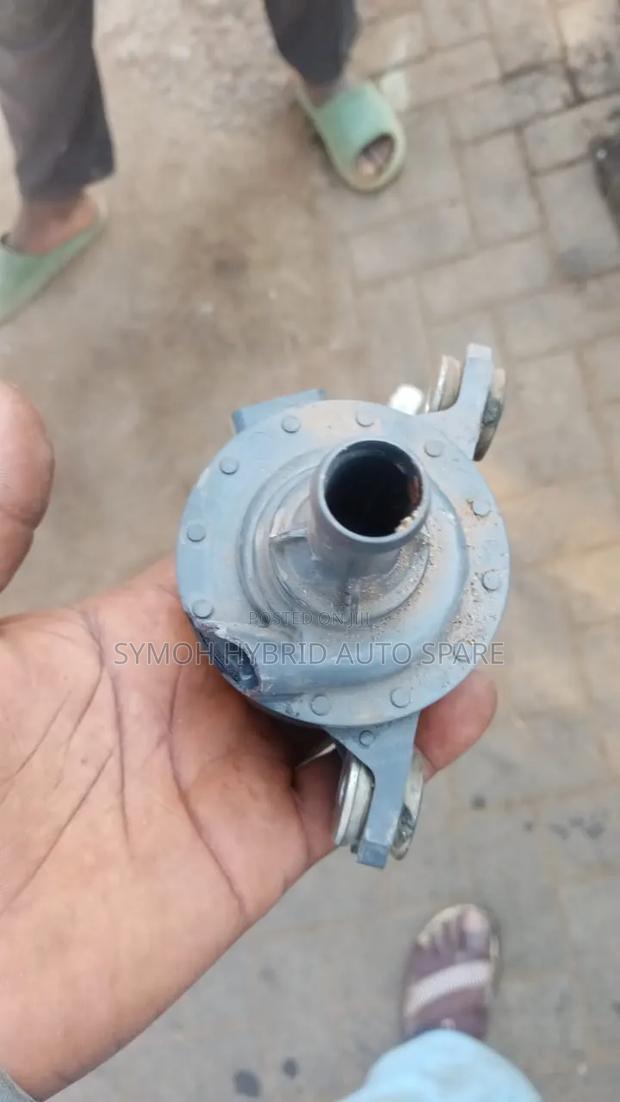 Water Pump Inverter Sienta New - thumbnail 4