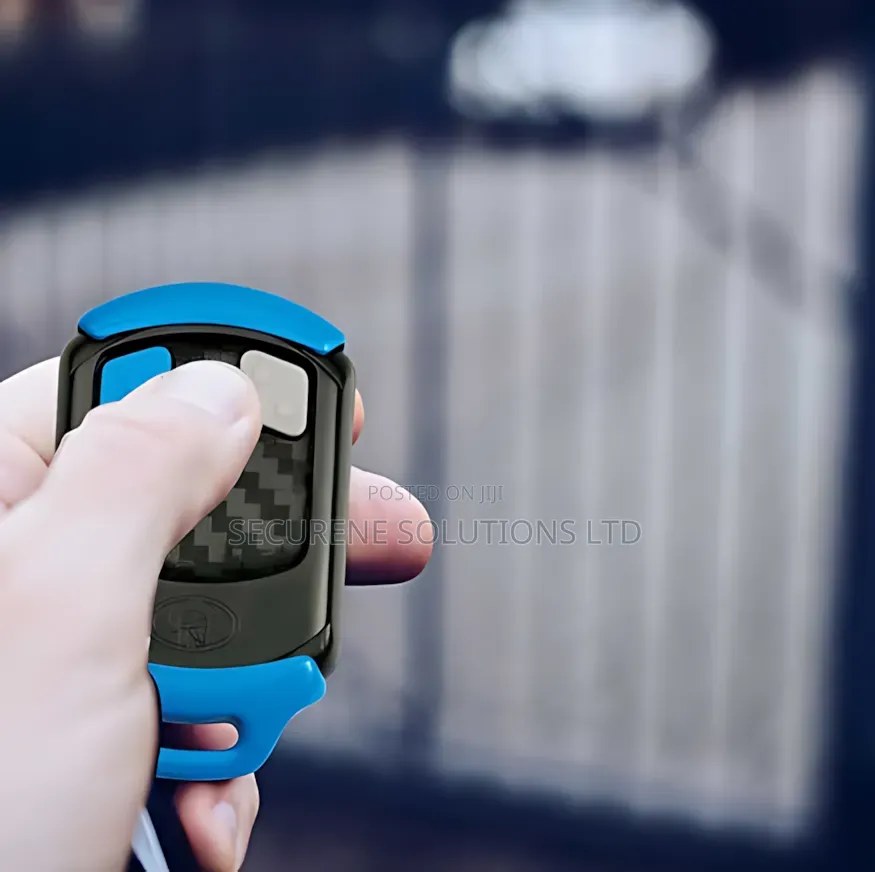 Centurion Nova 2-Button Remote