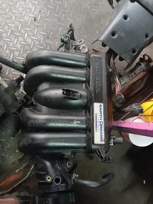 Main Ford Honda Fit New