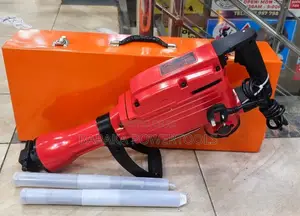 Lac Demolition Hammer Drill