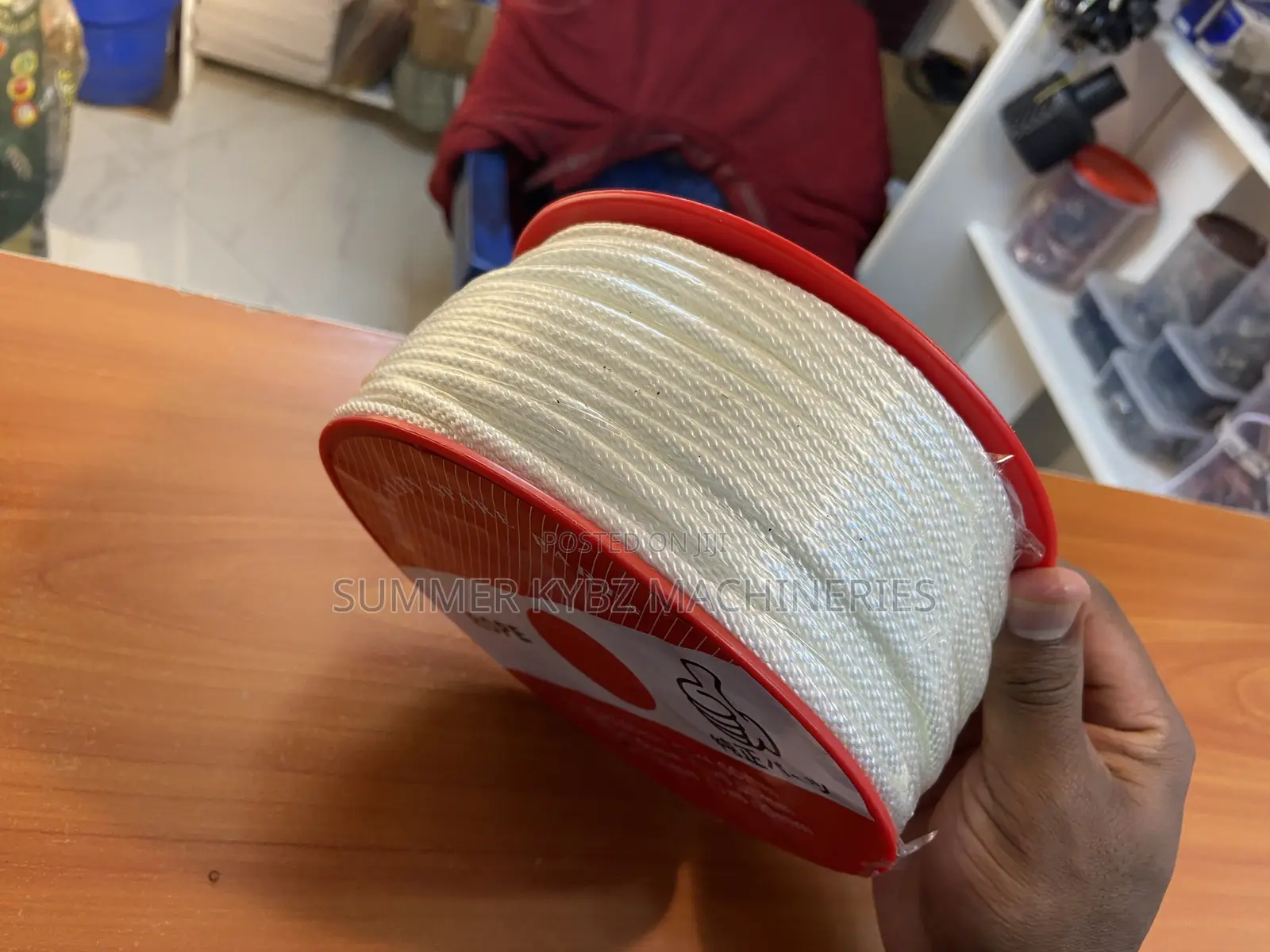 High-Quality Starter Rope