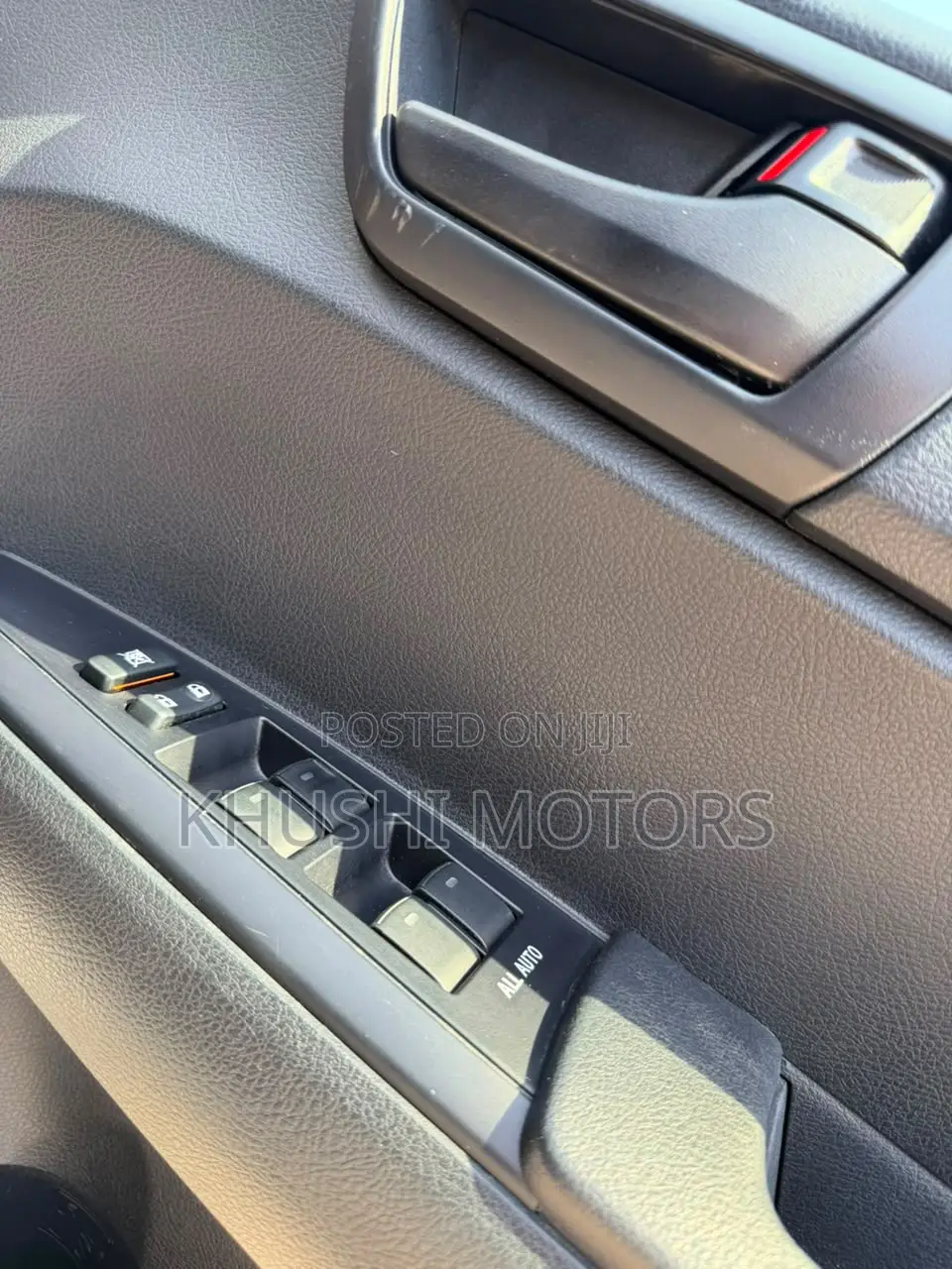 Toyota Axio 2019 Silver