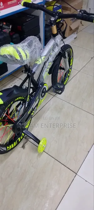 Beijing Bicycle Size 16