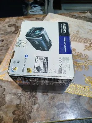 Video Camera