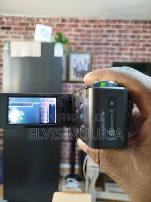 Video Camera