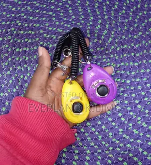 Trainer Dog Training Clickers