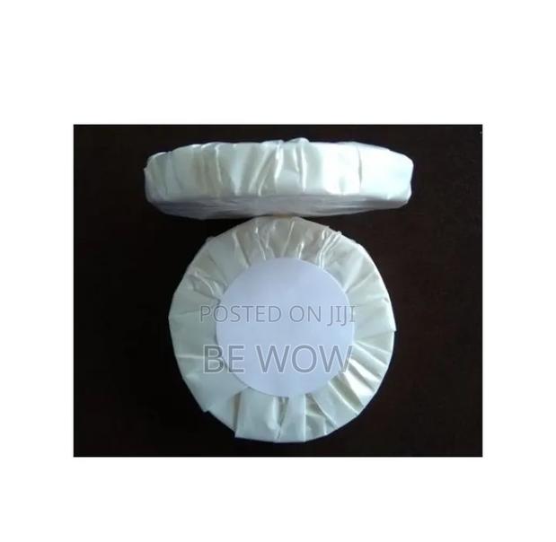 Hotel Guest Soap - thumbnail 2