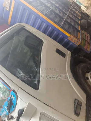 Isuzu Truck NQR