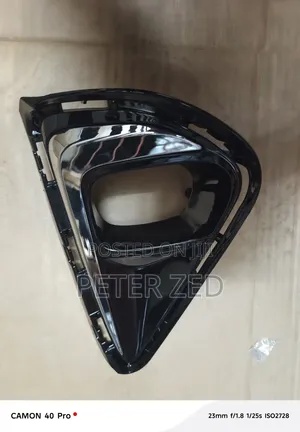 Fielder/Axio 2018 Fog Cover/Foglight Cover