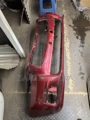 Skyline 2018 Bumper