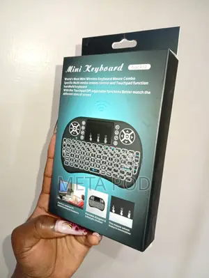 Minikeyboard