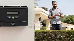 Centurion G-Speak Ultra GSM Intercom,