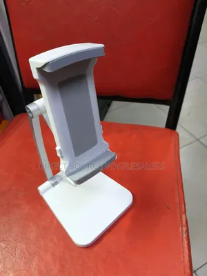 Universal Metal Table Stand for Phones Tablets