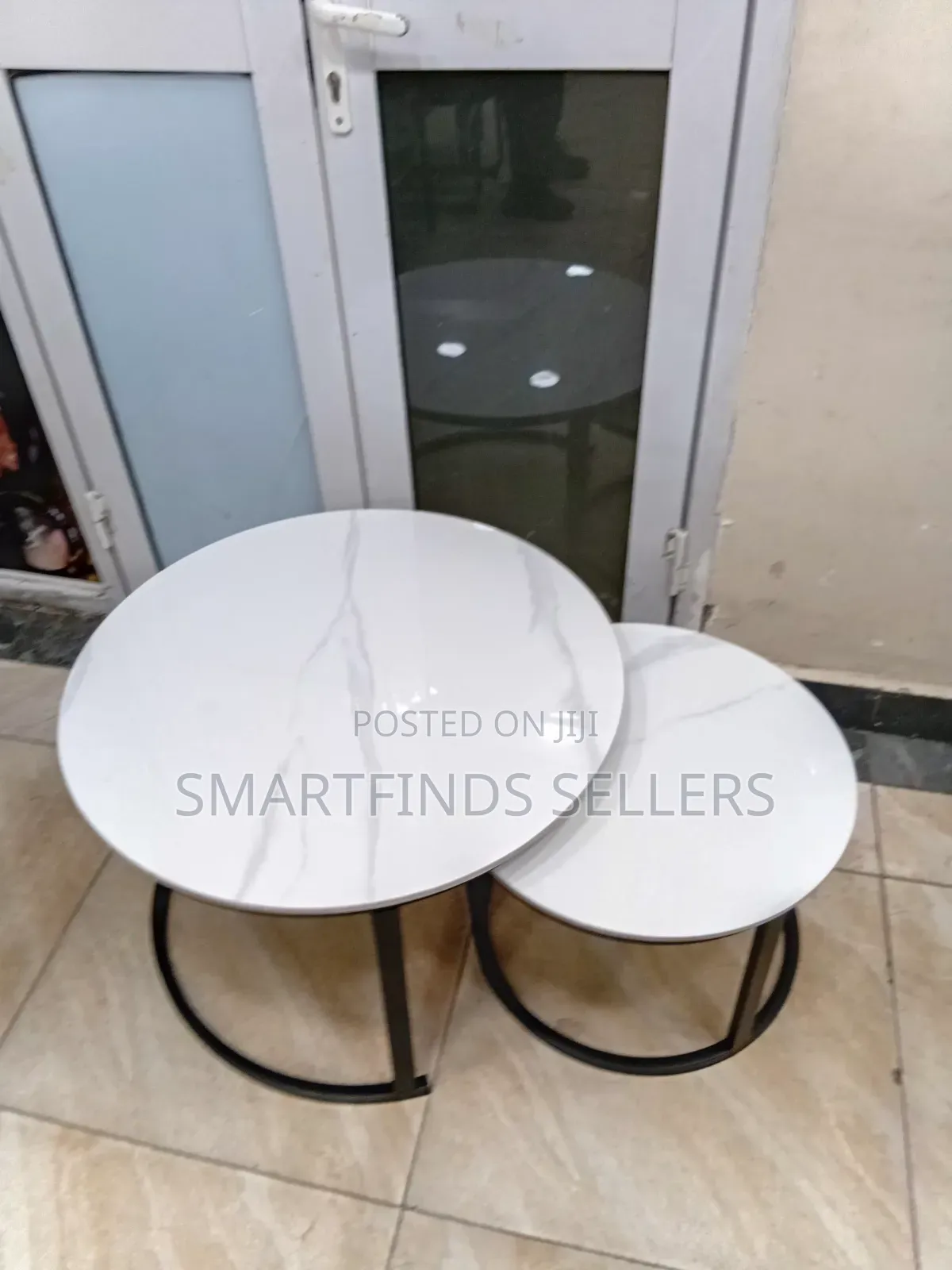 Marble Coffee Table