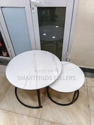 Marble Coffee Table
