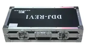 Heavy Duty Flightcase for Pioneer DDJ-REV1