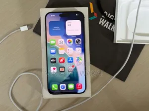Apple iPhone 16 Pro Max 512 GB