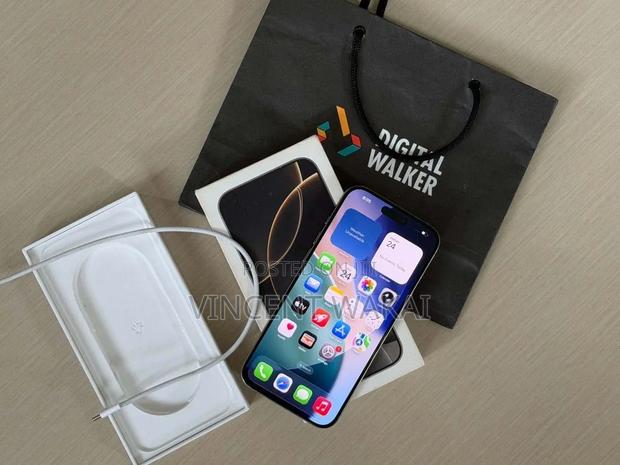 Apple iPhone 16 Pro Max 512 GB - thumbnail 4
