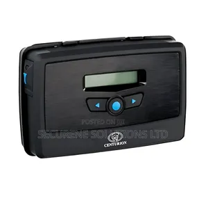 The Centurion G-Speak ULTRA GSM Intercom System