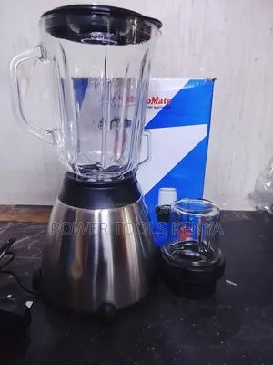 ElectroMate 2-in-1 Blender 350W – BD006